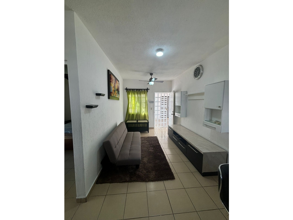 VENTA DE DEPARTAMENTO EN VALPARAISO, CABO SAN LUCAS, B.C.S GP-5 — foto 4