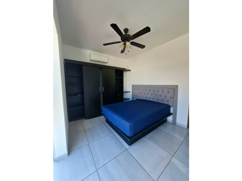 RENTA DE CONDOMINIO EN EDIFICIO CHLOE, CABO SAN LUCAS, B.C.S EJ-11 — foto 4