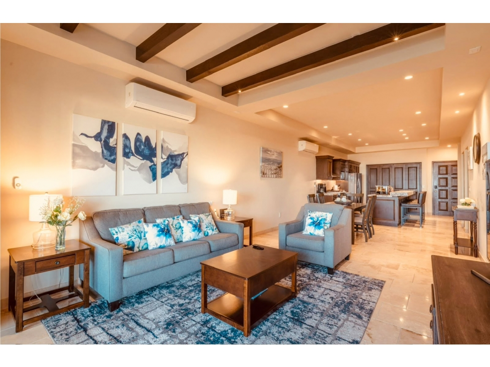 RENTA DE CONDOMINIO EN COPALA, CABO SAN LUCAS, B.C.S AC-204 — foto 4