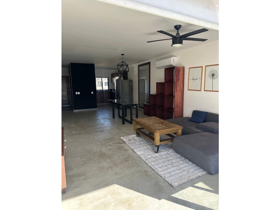 Departamento en Venta Betania, Tezal, Cabo San Lucas