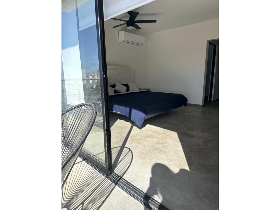 Departamento en Venta Betania, Tezal, Cabo San Lucas — foto 5