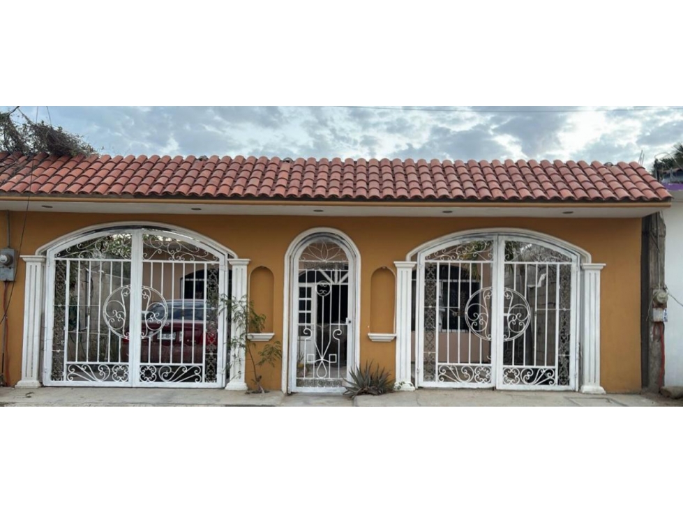 Venta de Casa en los Cabos