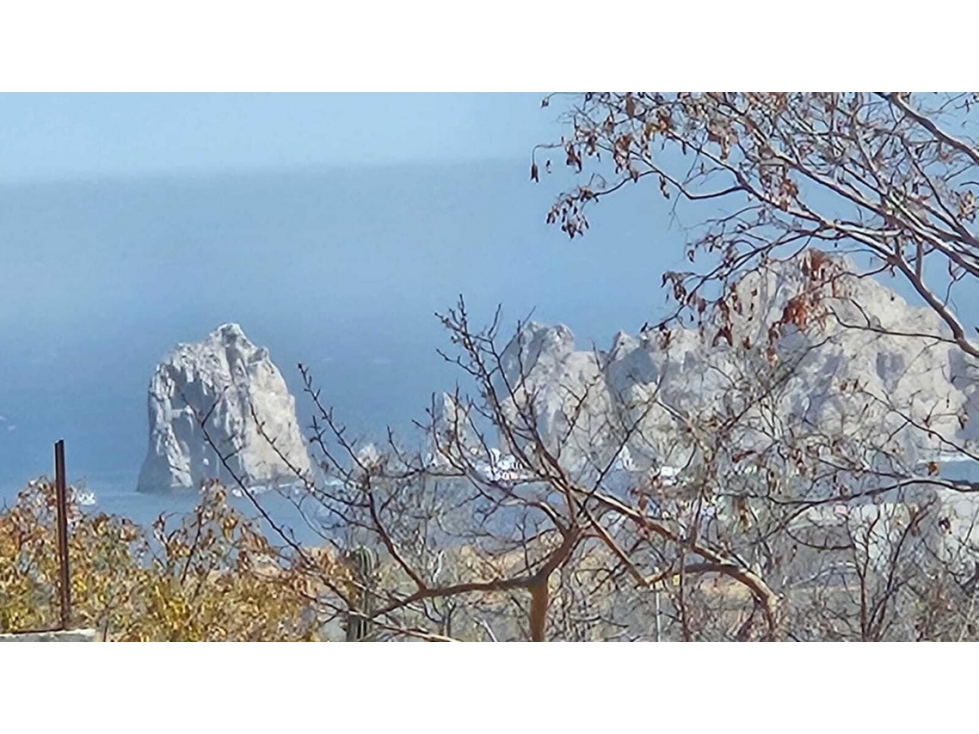 Lote de 1,000 m2 en venta en El Tezal, Cabo San Lucas - 5