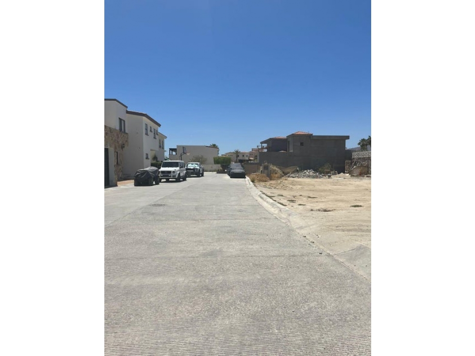 Lote en venta en Residencial Ciruelos Fase 1, El Tezal - 6