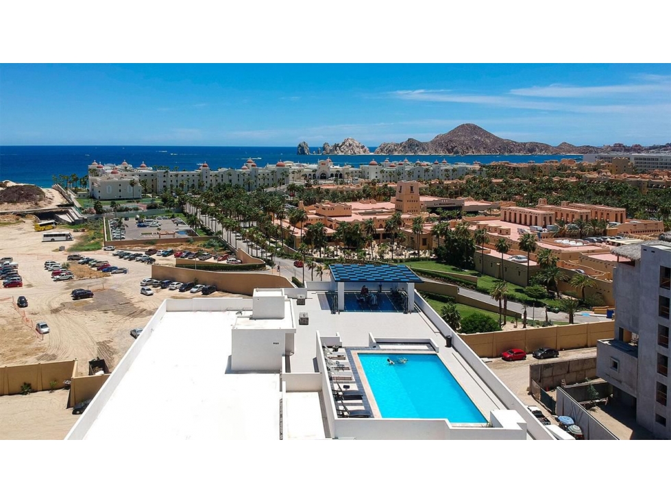 Departamento En Renta En Bahía del Tezal Los Cabos — foto 5