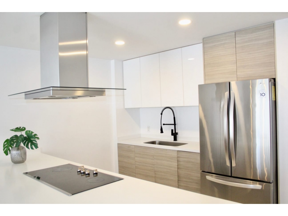 Se Vente Departamento, Cabo San Lucas, Amaterra, El Tezal - 5