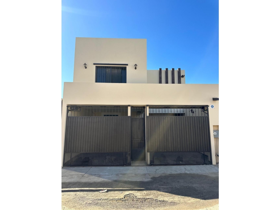 Casa En Venta En Los Cabos, Miramar