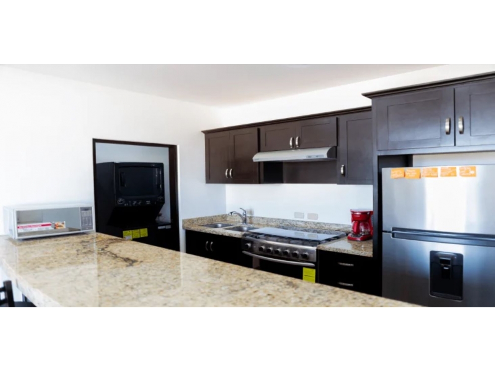 Se Vende Condominio En El Corredor San Jose Del Cabo, Cerro Colorado — foto 5