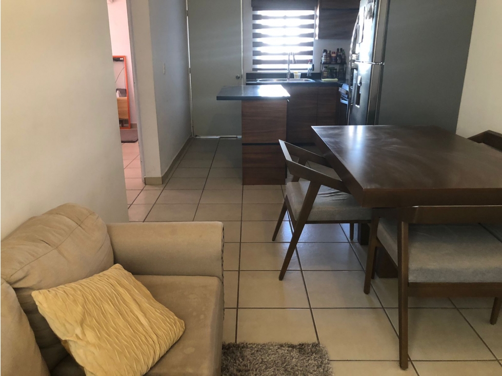 Se Renta Departamento En Cabo San Lucas, Lomas Del Valle Plus — foto 5