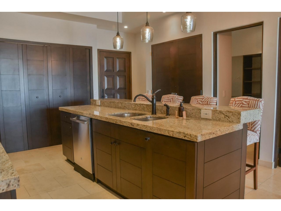 Condominio En Renta Los Cabos, Quivira — foto 3