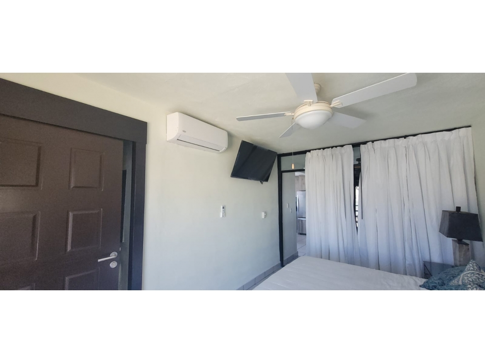 Se Renta Departamento en Los Cabos, Brisas Del Pacifico — foto 6