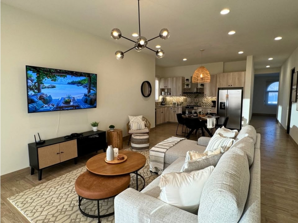 Se renta condominio en Los Cabos, Quivira Mavila Towers — foto 4