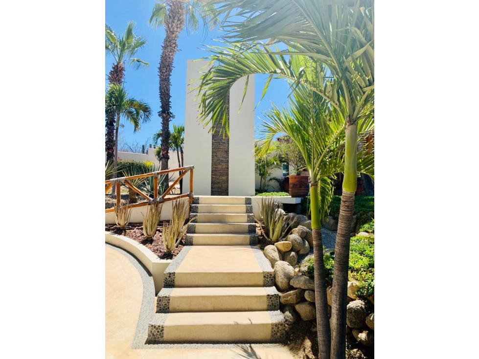 Condominio en Renta Cabo San Lucas, La Vista — foto 6