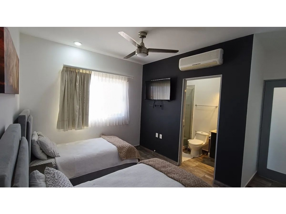 Condominio en Venta Torres Cantera, La Paz - 5