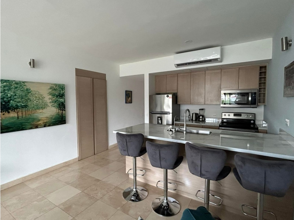 DEPARTAMENTO EN RENTA EN PENINSULA, SAN JOSÉ DEL CABO. - 5