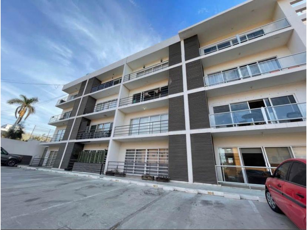 Departamento en Renta Sunset Area, Cabo San Lucas