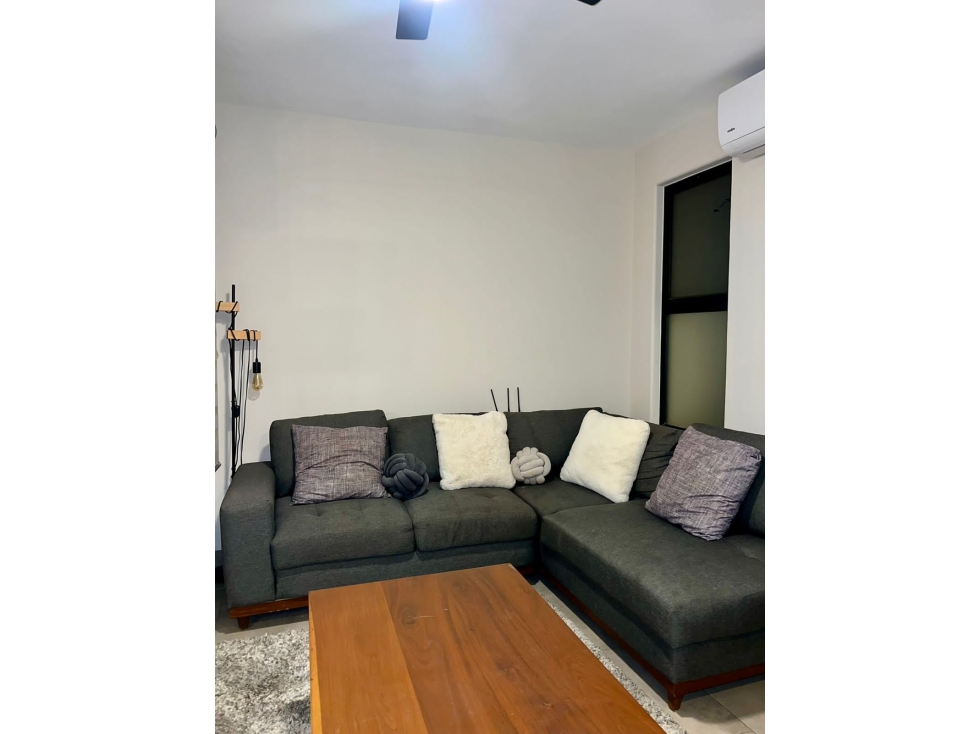 Townhome en renta en Frac. Camino del mar, Cabo San Lucas. — foto 5