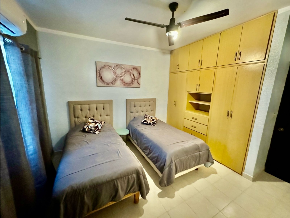 Se Renta Casa En Los Cabos, Fracc. Brisas del pacifico. — foto 5