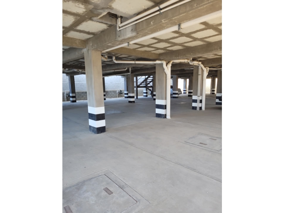 Departamento en Renta Luna Park, San José del Cabo — foto 5