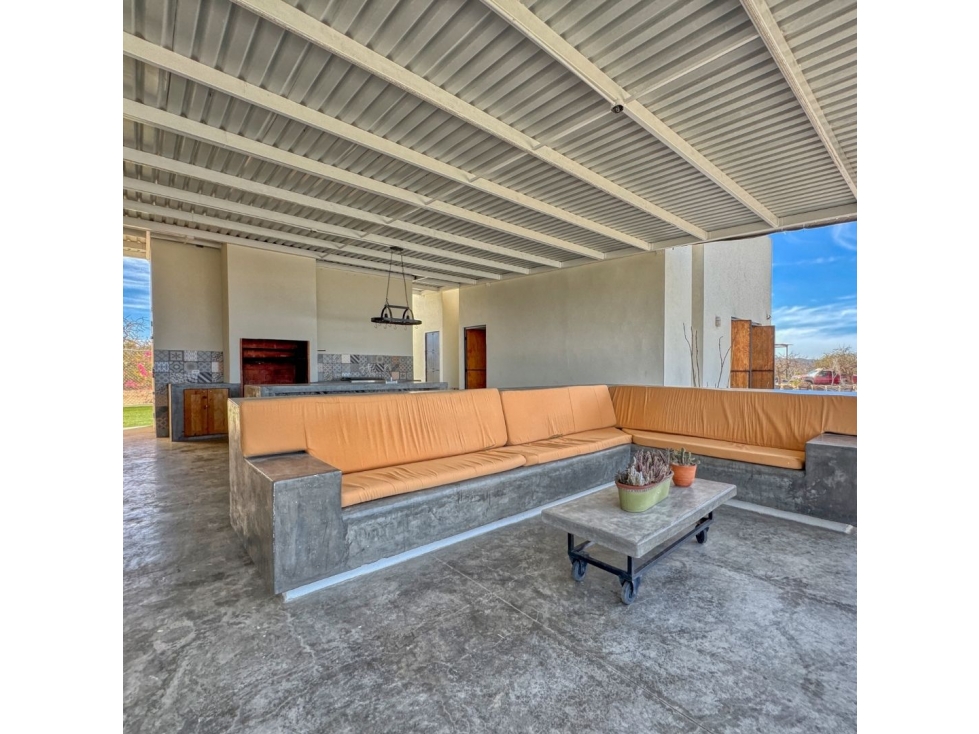 Casa en renta en Migriño, Los Cabos, Baja California Sur. — foto 5