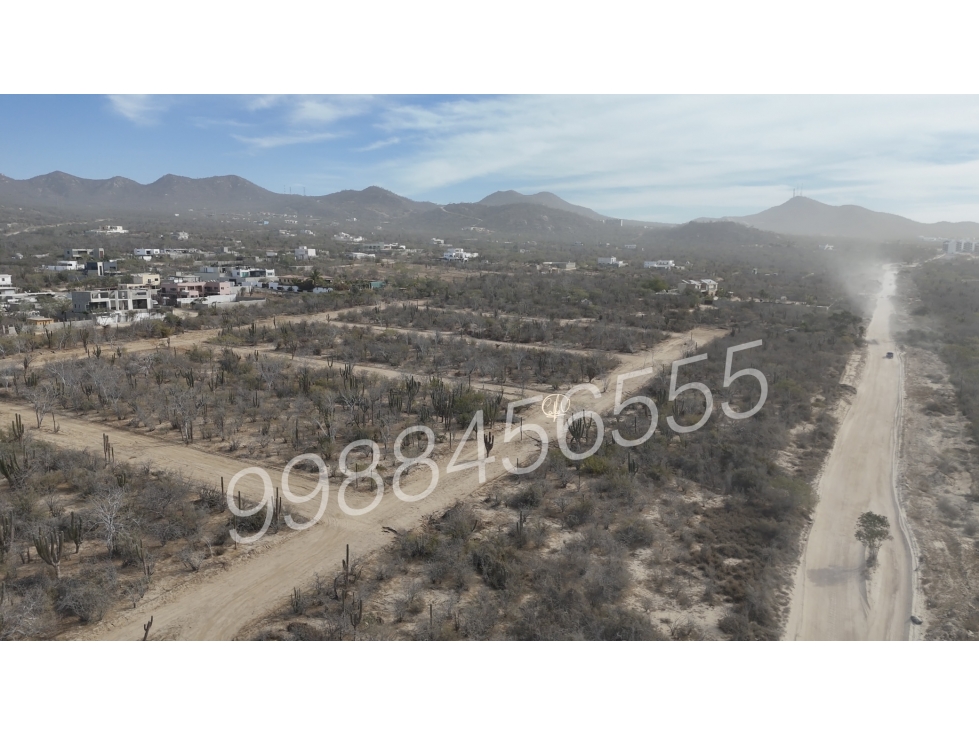 Lotes en Ventas en el Tezal - 5