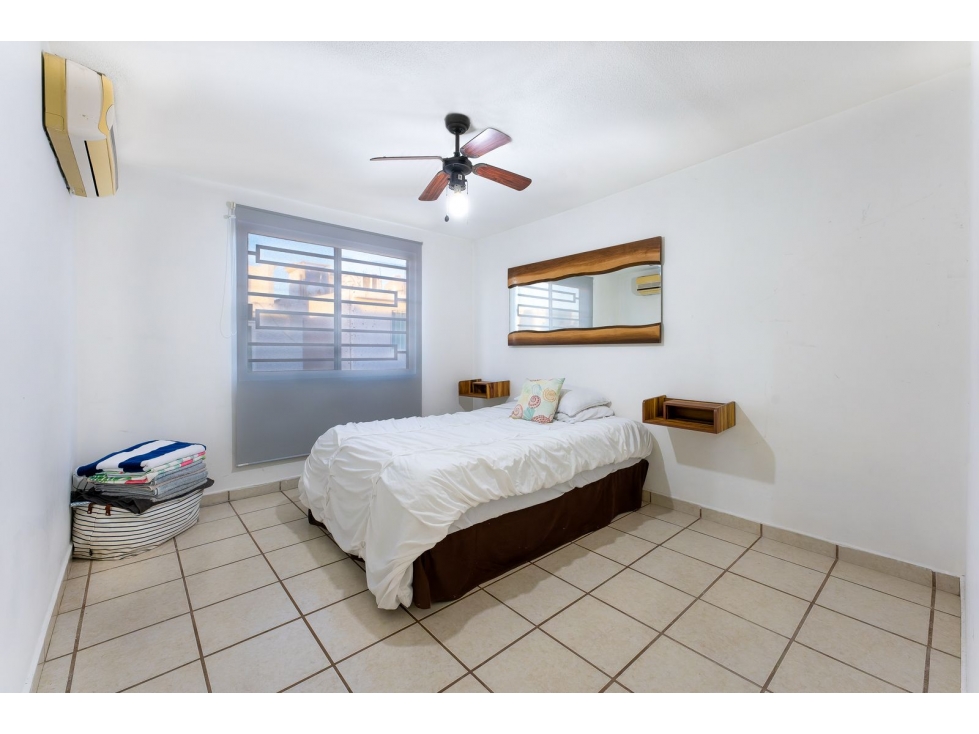 se vende casa en quintas california cabo san lucas bcs — foto 4