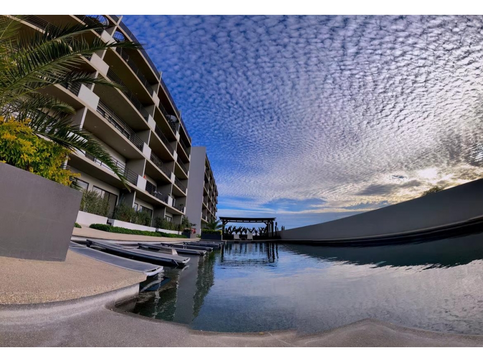 Condominio En Renta En Cabo San Lucas, Sabina Residences — foto 5