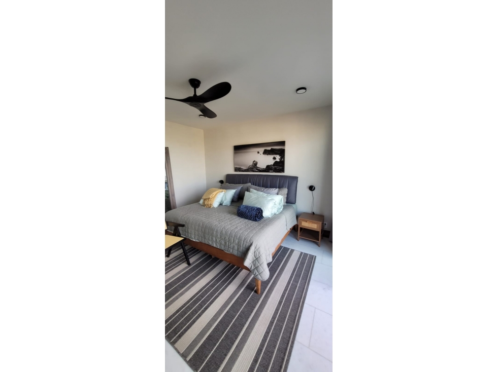 Departamento en renta en Satus, Cabo San Lucas. 2 Rec, 2 Bañ — foto 6