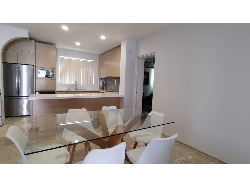 se remta hermosa casa en villas neptuno cabo san lucas — foto 4
