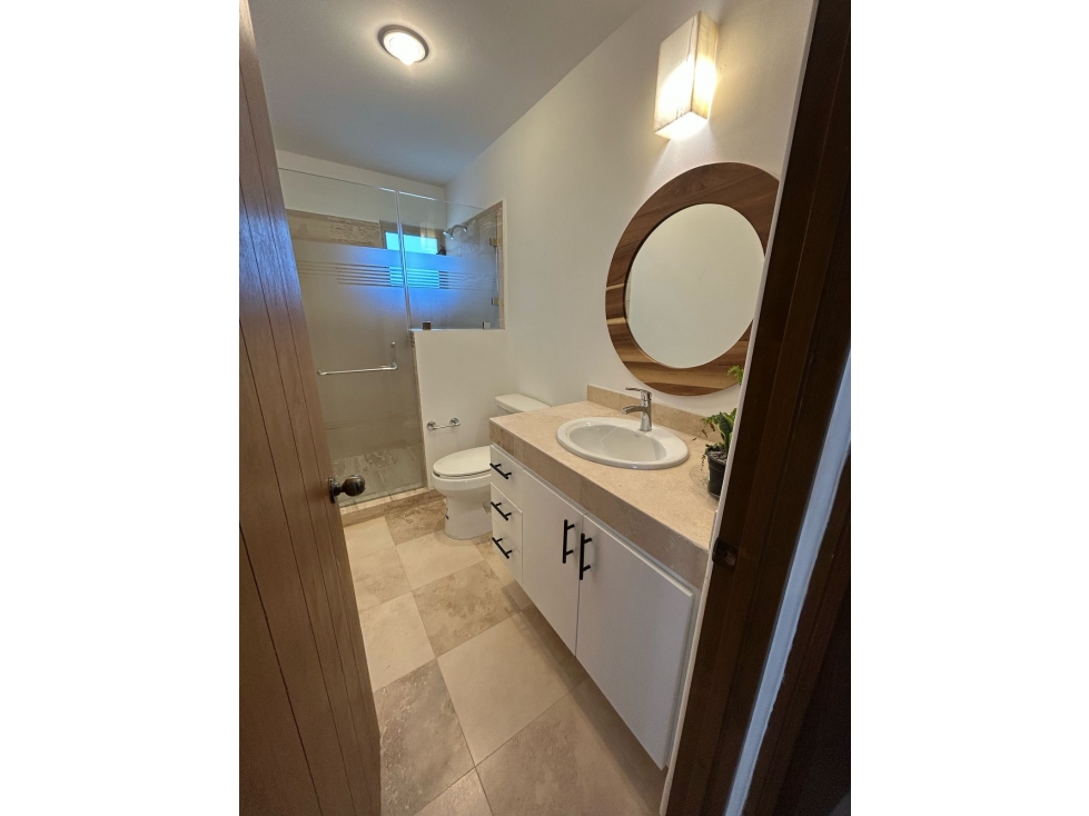 Departamento en renta en Cabo San Lucas, Camino del Mar — foto 5
