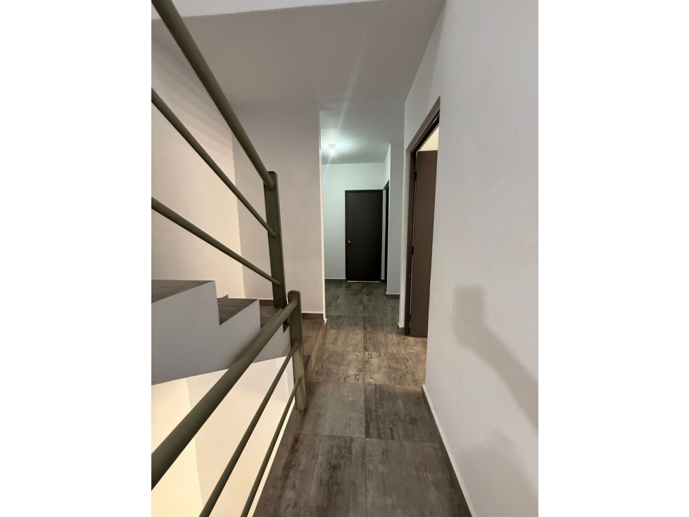 Se renta casa en Cabo San Lucas Fraccionamiento Punto Lomas — foto 5