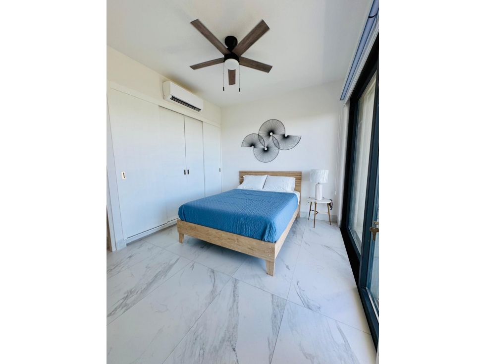 Se renta departamento en Cabo San Lucas, Amaterra II — foto 5