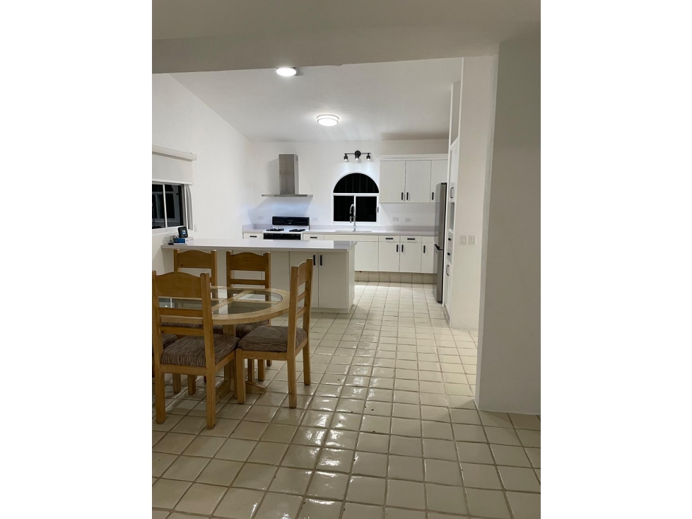 RENTA DE DEPARTAMENTO MAGISTERIAL EN SAN JOSÉ DEL CABO, B.C.S - 4