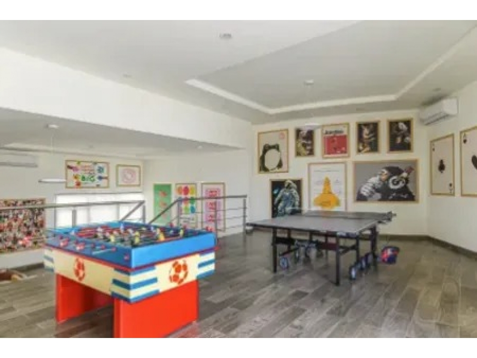 Departamento en renta en cabo san lucas DUARA, El Tezal — foto 6