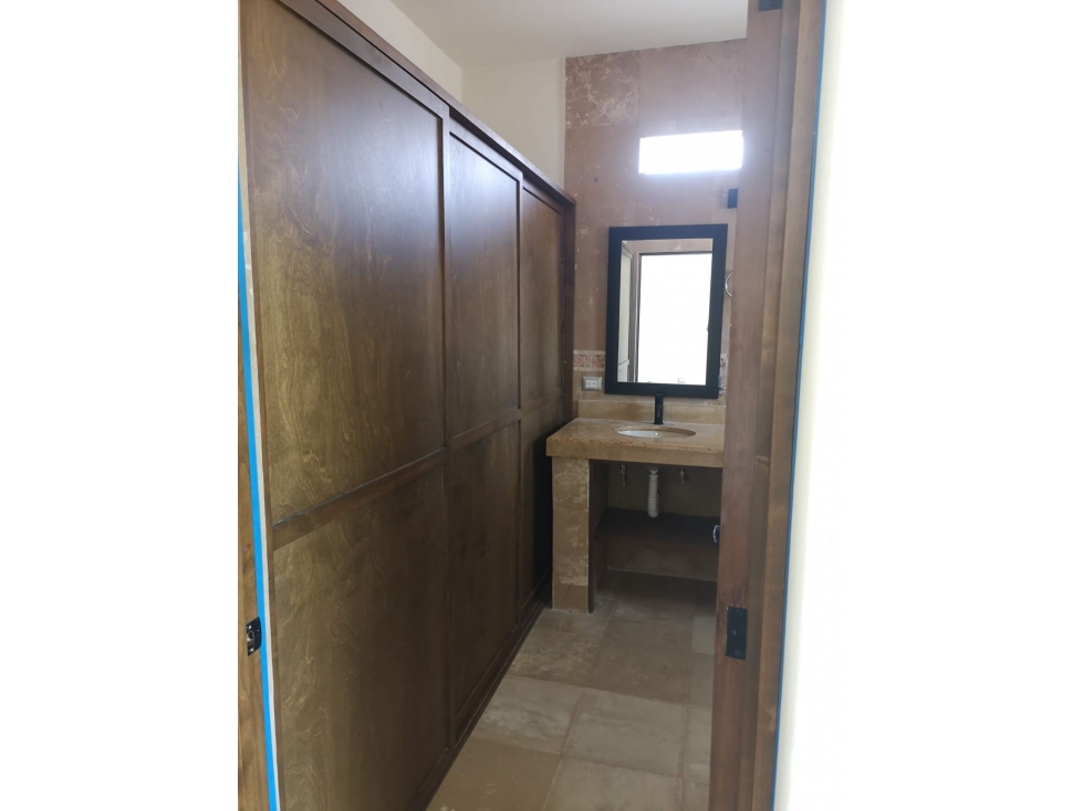 Casa en renta en cabo san lucas, en privada palma real — foto 2