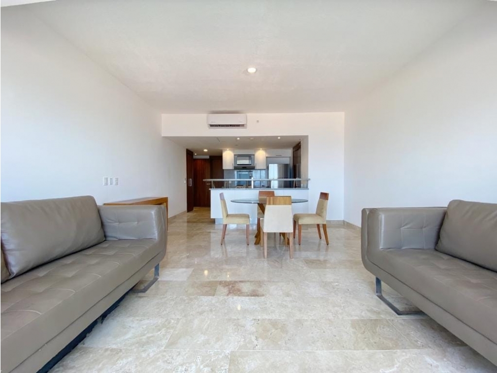 RENTA DE DEPARTAMENTO LA JOLLA EN SAN JOSÉ DEL CABO, B.C.S - 5