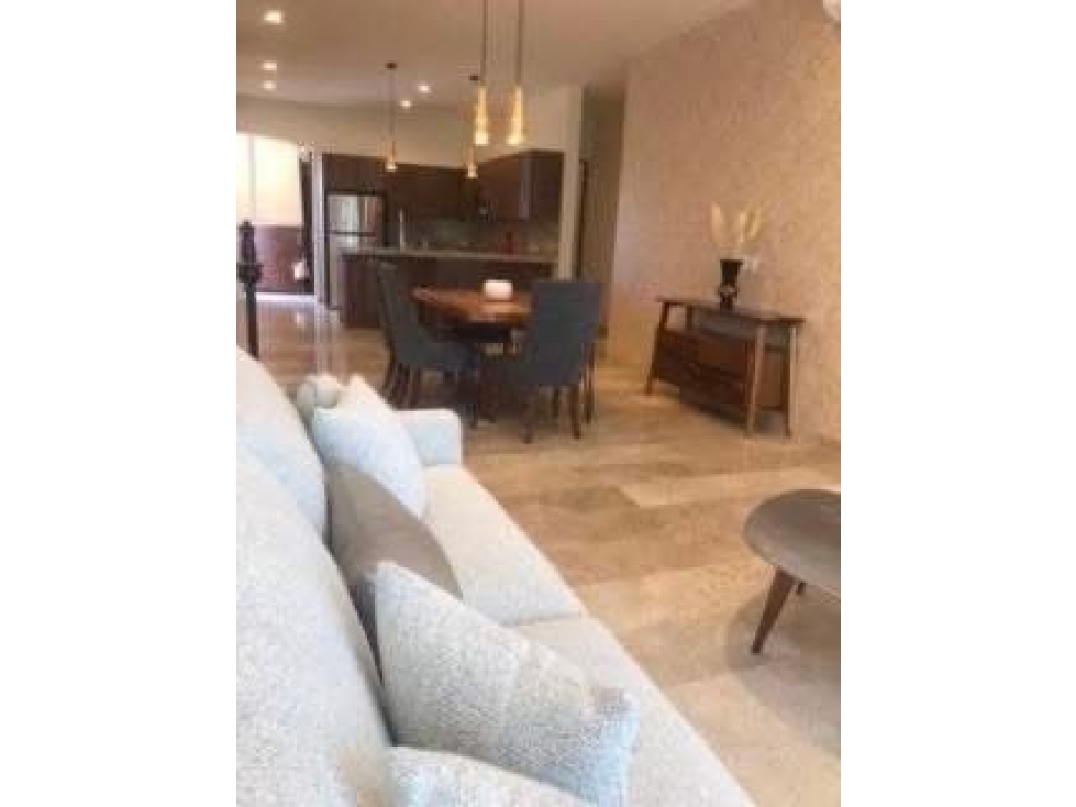 RENTA DEPARTAMENTO TORRES SAN JOSÉ EN SAN JOSÉ DEL CABO, B.C.S - 5