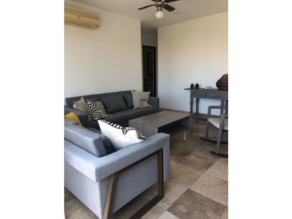 RENTA DE PENTHOUSE VISTA COLORADA EN SAN JOSÉ DEL CABO, B.C.S - 6