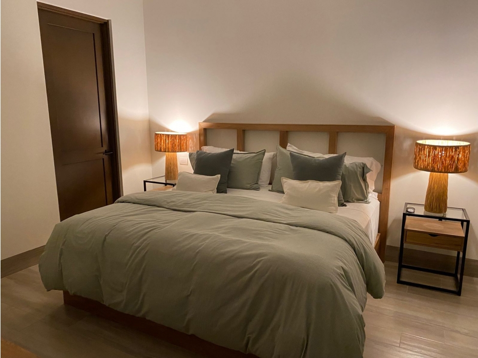 RENTA DE CONDOMINIO MAVILA AT QUIVIRA EN CABO SAN LUCAS, B.C.S — foto 5