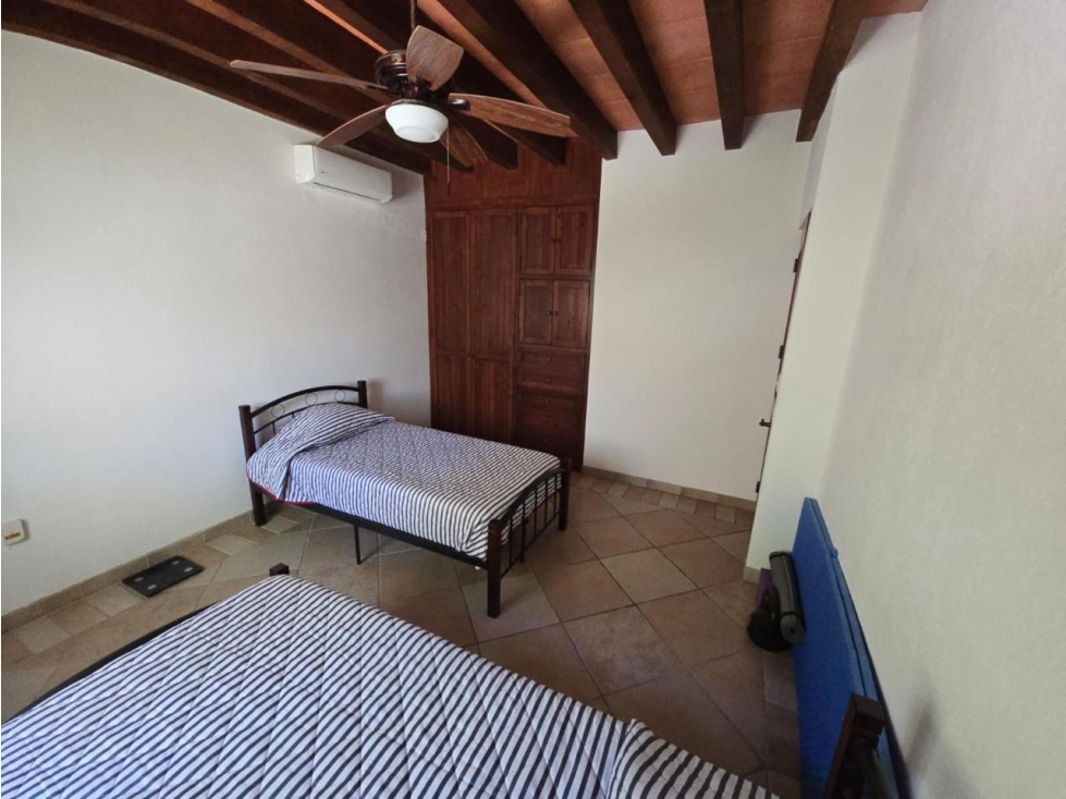 RENTA DE DEPARTAMENTO LAS QUINTAS EN SAN JOSÉ DEL CABO, B.C.S - 6