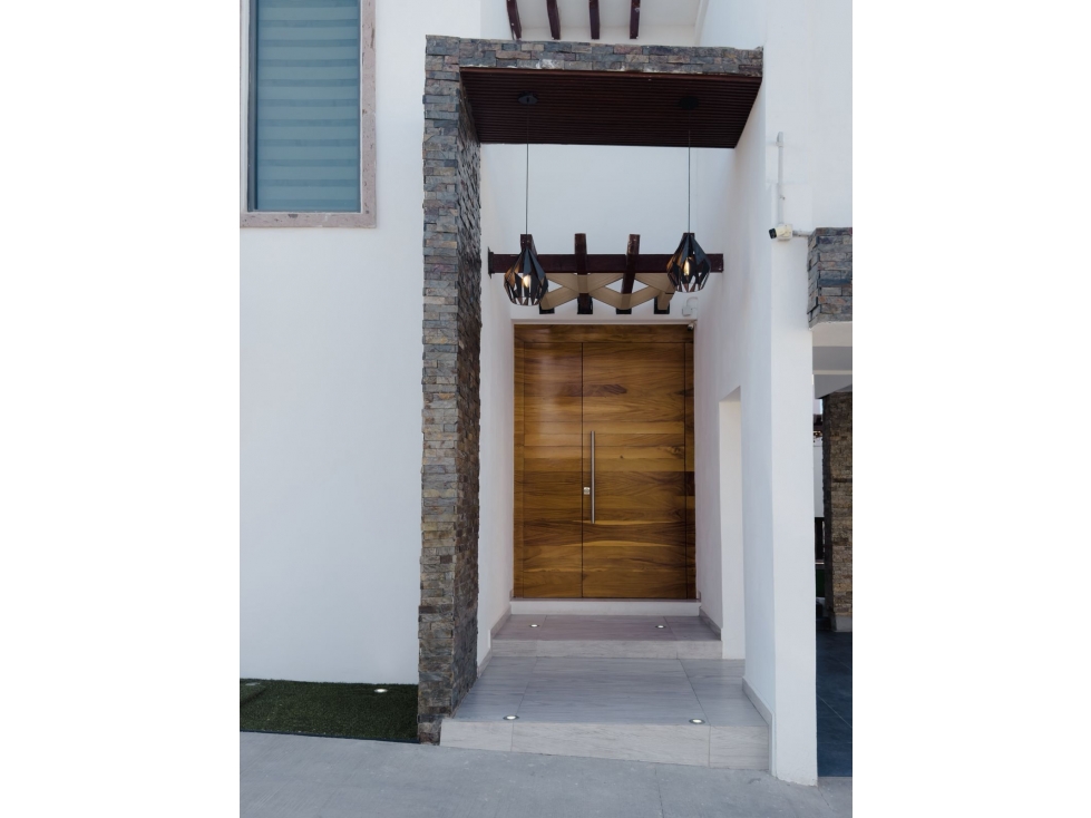 VENTA DE CASA HACIENDA SAN JOSÉ EN SAN JOSÉ DEL CABO, B.C.S - 2