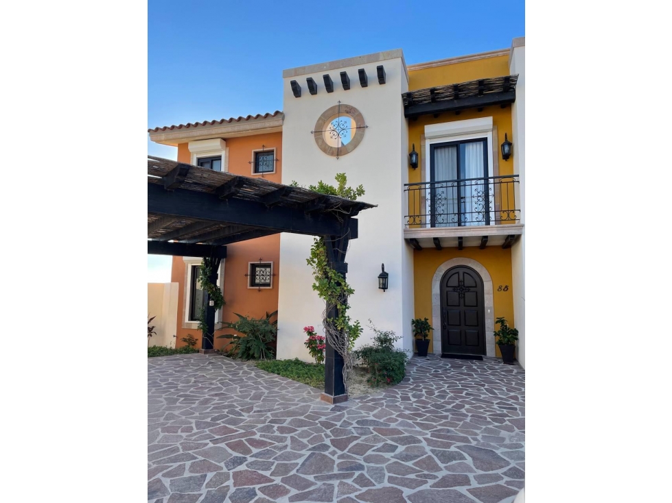 Casa en Renta Copala Quivira BR, Pool & Ocean views — foto 5