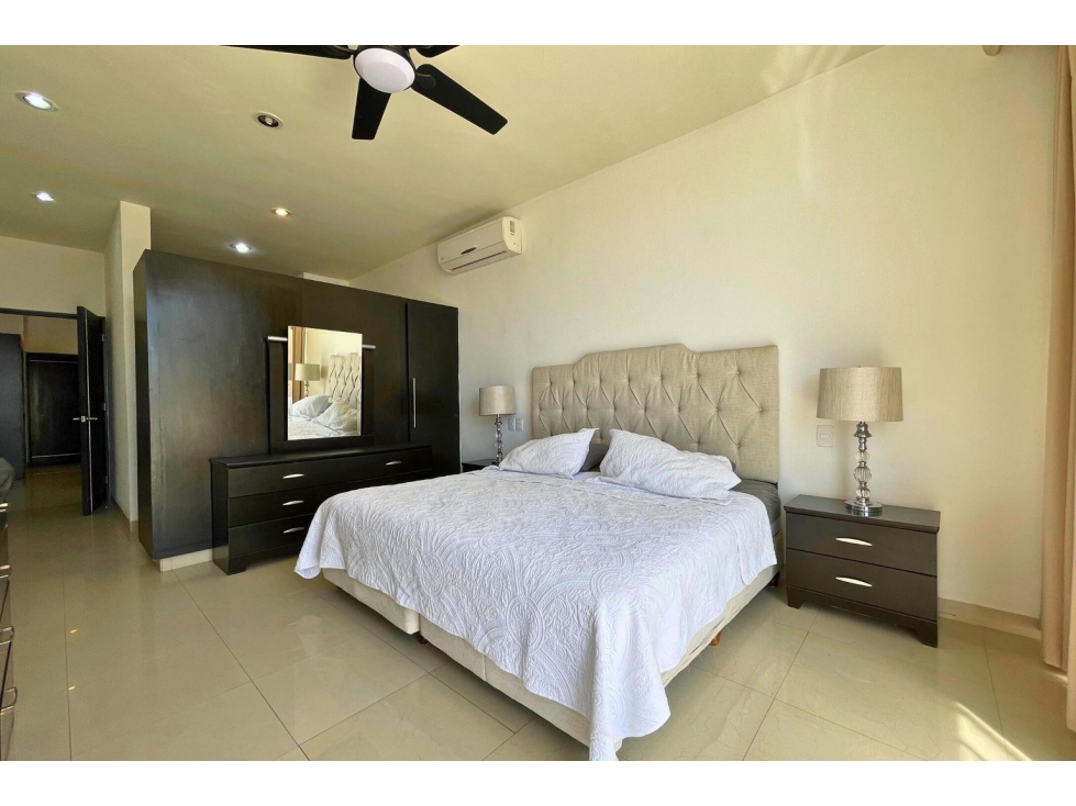 Condo Blue Bay 303A, Cabo San Lucas — foto 6
