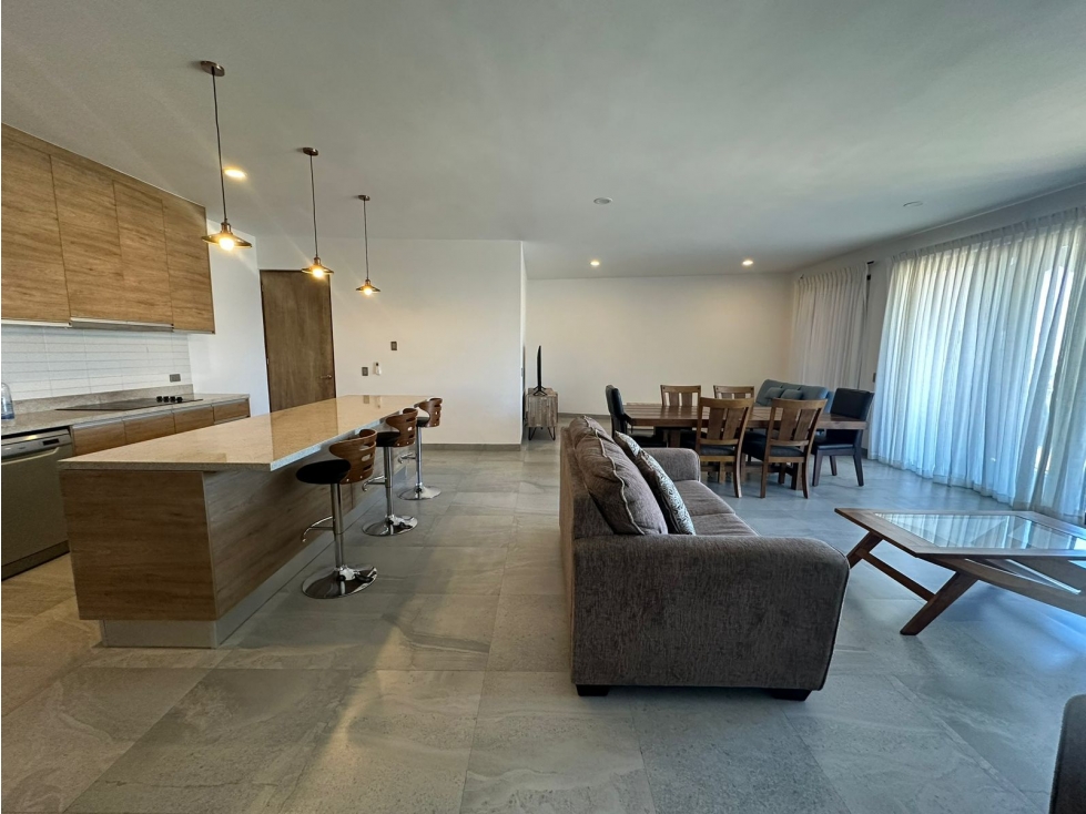 Hermoso departamento en RENTA en Miró Cabo San Lucas — foto 5