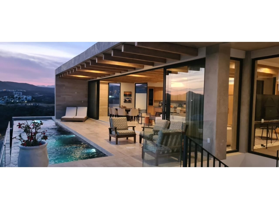 Casa de Lujo Dos Cielos Rancho Cerro Colorado, San Jose del Cabo — foto 5