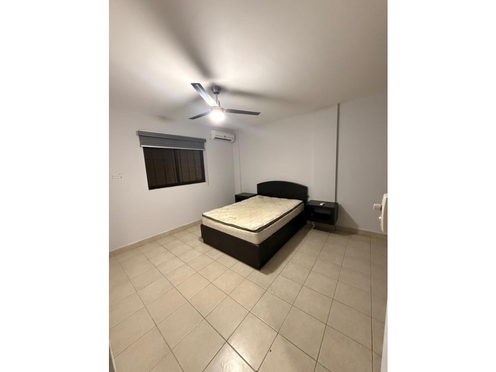 Departamento amueblado en Colonia Magisterial — foto 5
