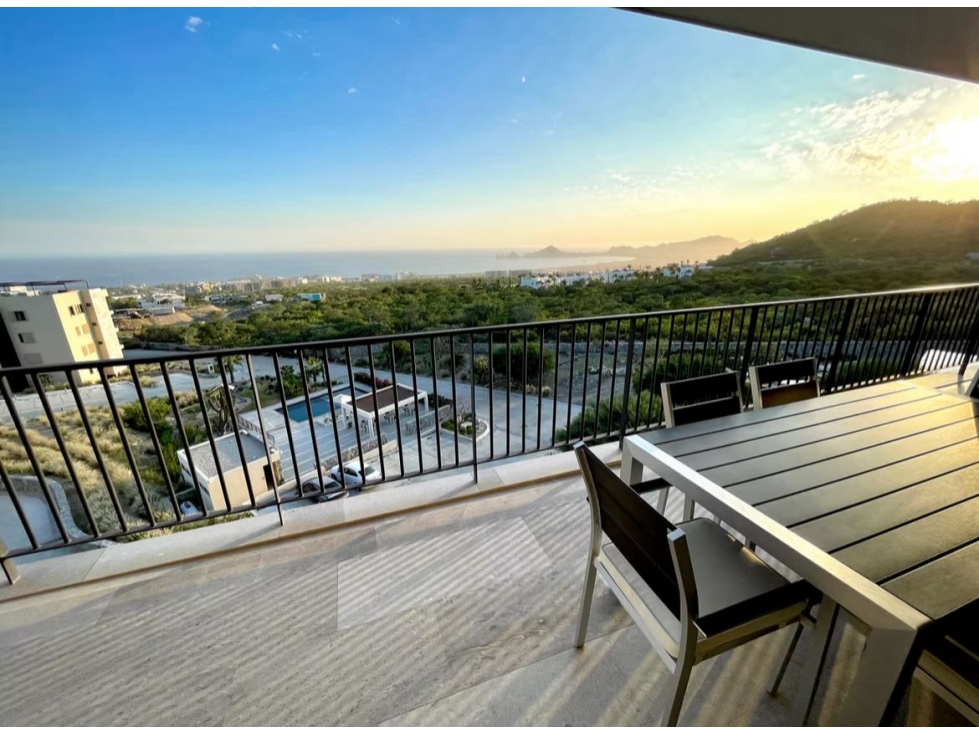 Nuevo Condo en Renta Solaria Penthouse? Los Cabos $4,000 USD / mes — foto 6