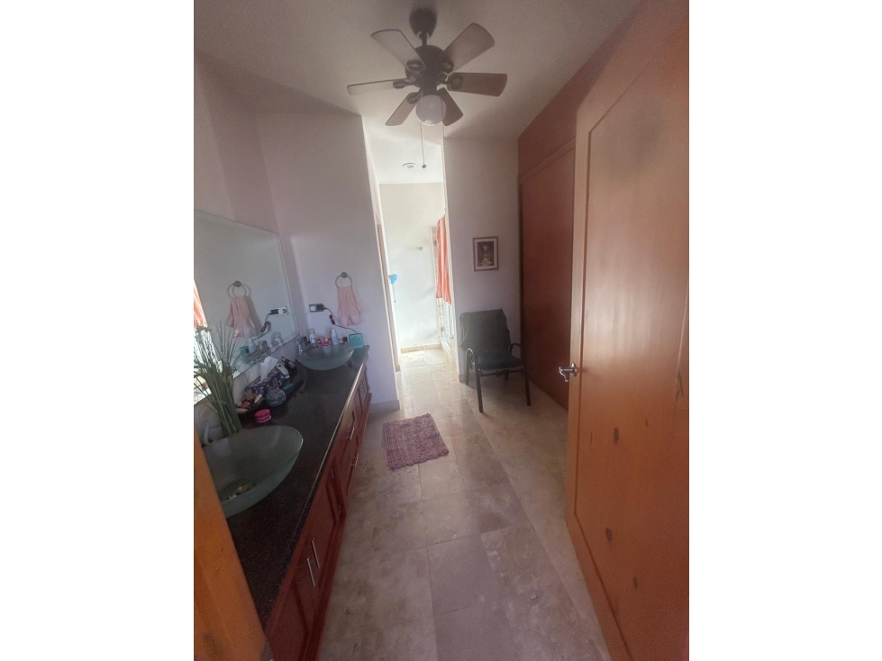 Renta Casa en Magisterial sj. Fraccionamiento Goleta — foto 6