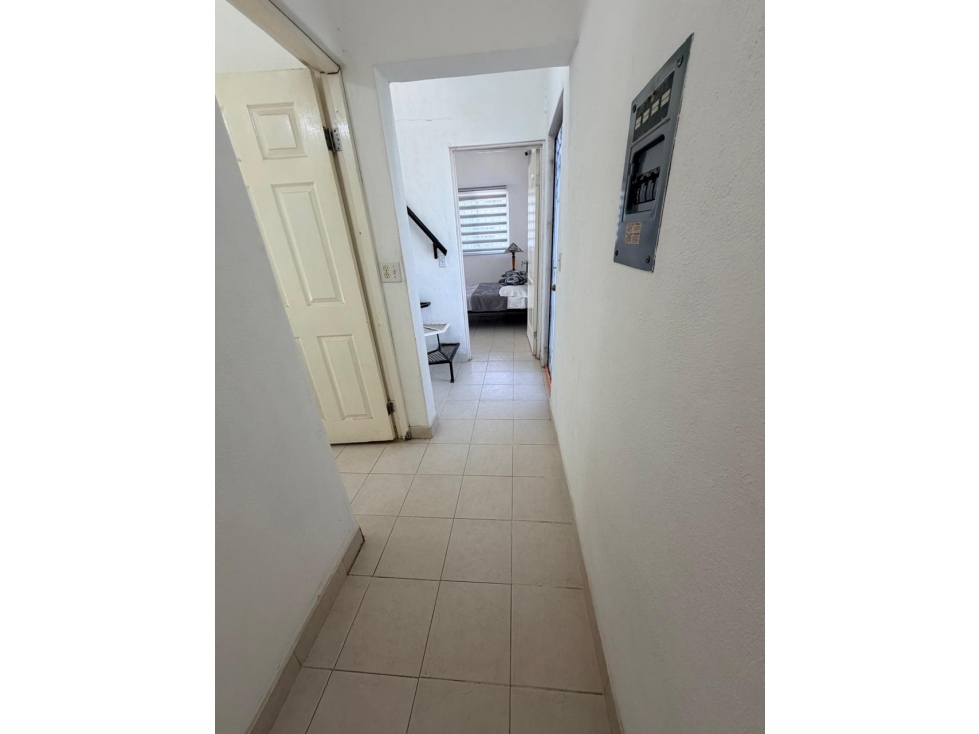 VENTA CASA ZACATAL SAN JOSE DEL CABO PROPIEDAD CON 2 DEPARTAMENTOS — foto 6