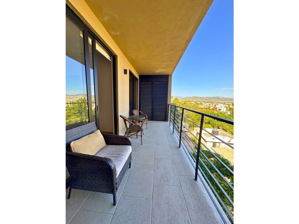 Departamento en Venta Terra 194 #104 | Cabo San Lucas 257,500 USD — foto 5